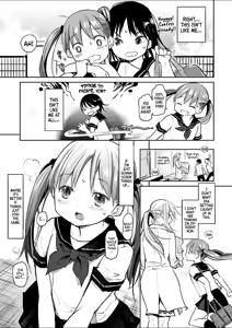 Page 19 of Ibu no Okusuri | Eve's Medicine - preview thumbnail