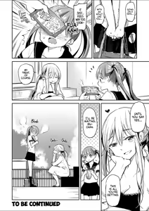 Page 20 of Ibu no Okusuri | Eve's Medicine - preview thumbnail
