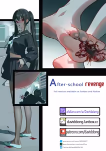 Page 29 of [Patreon][David Dong] (25.7.16-) - preview thumbnail