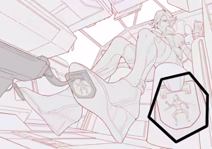 Page 3 of [Patreon][David Dong] (25.7.16-) - preview thumbnail