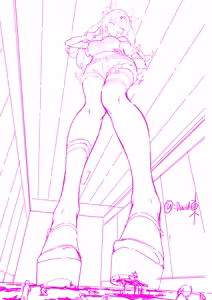 Page 8 of [Patreon][David Dong] (25.7.16-) - preview thumbnail