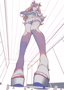 Page 10 of [Patreon][David Dong] (25.7.16-) - preview thumbnail