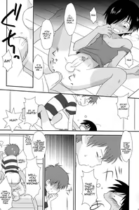 Page 16 of K.O. Round 5 - preview thumbnail