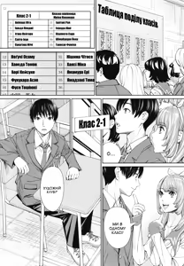 Page 21 of Chitose 1 | Чітосе 1 - preview thumbnail