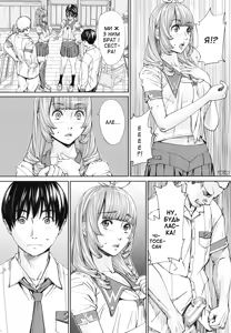 Page 35 of Chitose 1 | Чітосе 1 - preview thumbnail