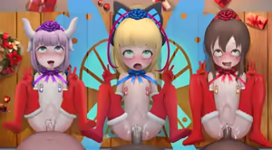 Page 34 of THE CHARIOT ( Uncensored )  ( 529265 ) part 2 (uncensored) - preview thumbnail