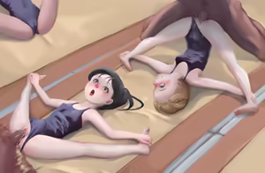 Page 95 of THE CHARIOT ( Uncensored )  ( 529265 ) part 2 (uncensored) - preview thumbnail
