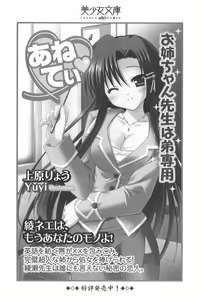 Page 305 of W Maid de Seitokai! - preview thumbnail