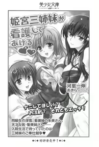 Page 307 of W Maid de Seitokai! - preview thumbnail