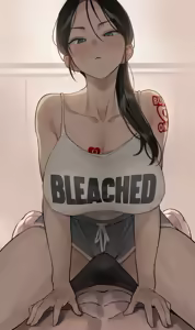 Page 998 of Bleached #1 - preview thumbnail