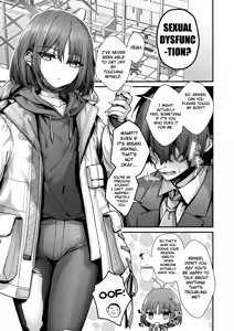 Page 5 of Mayoi Neko wa Ikigata wo Shiranai - preview thumbnail