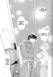 Page 22 of Empty Shell - preview thumbnail