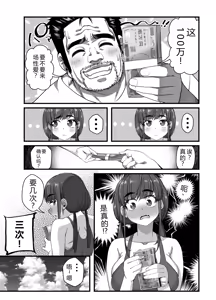 Page 20 of Takarakuji 12-oku! Tousen! ~Ero ni Zen Toushi shite, Harem Goten Kensetsu!! 3 - preview thumbnail