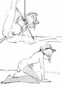 Page 42 of Trap-B [罠Ｂ] Collection 2018 - 2021 - preview thumbnail