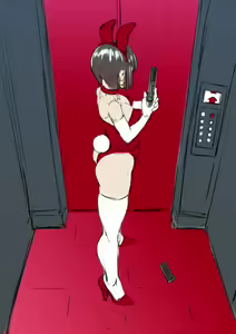 Page 59 of Trap-B [罠Ｂ] Collection 2018 - 2021 - preview thumbnail