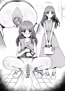Page 23 of アカネ セキロ - preview thumbnail