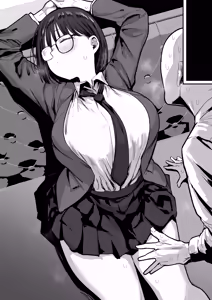 Page 11 of 生意気な先輩を眠らせて好き放題する漫画（仮） - preview thumbnail