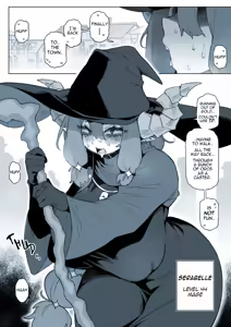 Page 26 of Fuya - preview thumbnail