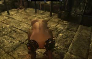 Page 102 of huaji skyrim bondage amputee pixiv - preview thumbnail
