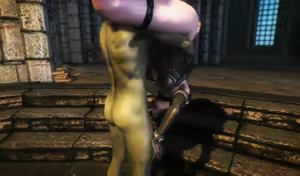 Page 721 of huaji skyrim bondage amputee pixiv - preview thumbnail