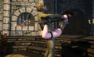 Page 724 of huaji skyrim bondage amputee pixiv - preview thumbnail