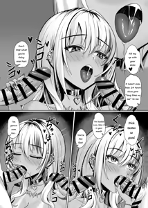 Page 13 of Class no Kuro Gal to Pakopako | Fucking With the Class's Dark-Skinned Gyaru - preview thumbnail