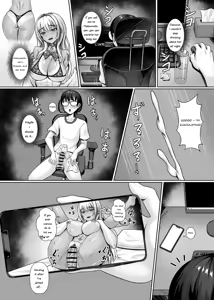 Page 18 of Class no Kuro Gal to Pakopako | Fucking With the Class's Dark-Skinned Gyaru - preview thumbnail