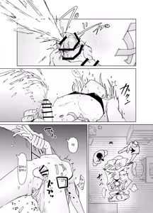 Page 21 of Otokonoko tte Iwareru no ga Kirai! na Otokonoko ga Shikkari to Otokonoko da tte Wakara Sareru Hon | 낭자애라고 불리는 게 싫어! 라는 성혐오의 낭자애가 확실하게 낭자애라는 걸 깨닫게 되는 책 - preview thumbnail