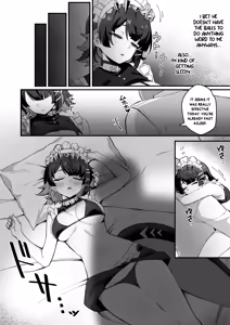 Page 15 of Imawashiki Nemuri - Wicked Slumber - preview thumbnail