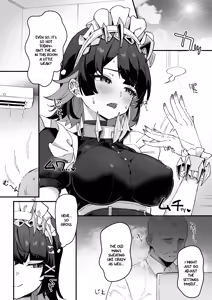 Page 4 of Imawashiki Nemuri - Wicked Slumber - preview thumbnail