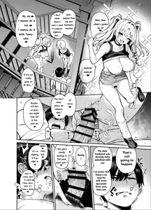Page 13 of Succubus Seitokai Shiko Shiko Shikkoubu 3 - preview thumbnail