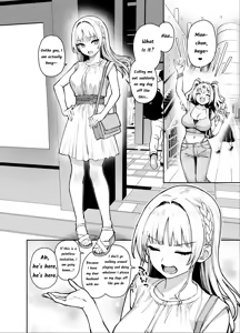 Page 21 of Succubus Seitokai Shiko Shiko Shikkoubu 3 - preview thumbnail
