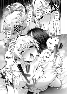 Page 44 of Succubus Seitokai Shiko Shiko Shikkoubu 3 - preview thumbnail