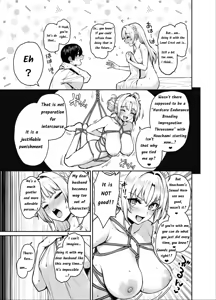 Page 46 of Succubus Seitokai Shiko Shiko Shikkoubu 3 - preview thumbnail