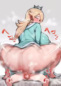 Page 70 of ロゼッタシ〇タ - preview thumbnail