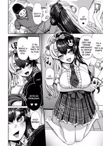 Page 5 of Doutei Shoushitsu Magic - preview thumbnail
