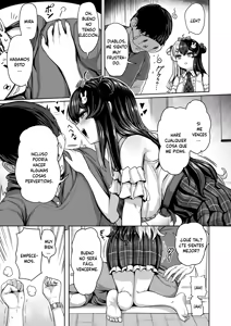 Page 6 of Doutei Shoushitsu Magic - preview thumbnail