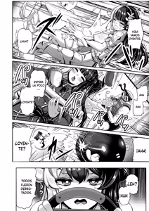 Page 7 of Doutei Shoushitsu Magic - preview thumbnail