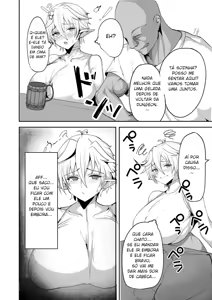Page 7 of Dekapai Elf ga Ayatsurarete NTR Koubi Sareru Hon - preview thumbnail