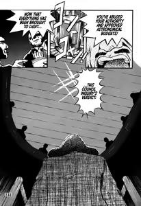 Page 130 of DAITENZIN "Kanpekiban"  | Municipal force Daitenzin - preview thumbnail