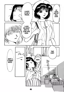 Page 43 of DAITENZIN "Kanpekiban"  | Municipal force Daitenzin - preview thumbnail