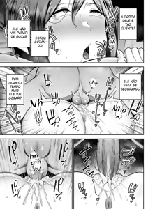 Page 42 of Ichiban Michika de Eroi Mesu Miyuki ~Haha dakedo, Shikosaru Musuko ni Komattemasu...~ - preview thumbnail