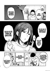 Page 23 of Ichiban Michika de Eroi Mesu Miyuki 2 ~Haha Dakedo, Musuko to Kinyoku Hajimemasu.~ - preview thumbnail
