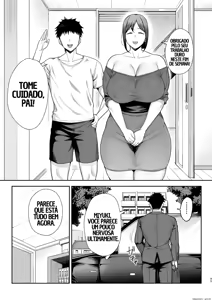 Page 46 of Ichiban Michika de Eroi Mesu Miyuki 2 ~Haha Dakedo, Musuko to Kinyoku Hajimemasu.~ - preview thumbnail