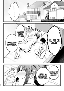 Page 75 of Ichiban Michika de Eroi Mesu Miyuki 2 ~Haha Dakedo, Musuko to Kinyoku Hajimemasu.~ - preview thumbnail