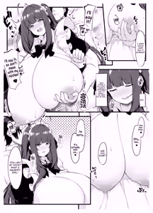Page 12 of Oshiego Maid no Shuukatsu Jijou - JOB HUNTING SITUATION OF STUDENT MAID - preview thumbnail