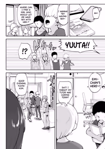 Page 7 of AV Gokko ~Oya Gacha ni Atatta Kusogaki-tachi ni Yowami o Nigirare Okasareru Katei Kyoushi JK~ - preview thumbnail