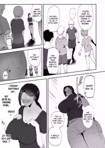 Page 16 of AV Gokko 2 ~Kusogaki Chinponi Ochiru Kyonyuzuma~ - preview thumbnail