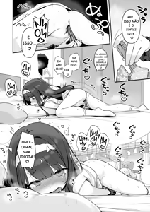 Page 11 of Onanie Daisuki Honoka-chan wa Katekyo Chinpo o Benkyou Shitai! - preview thumbnail