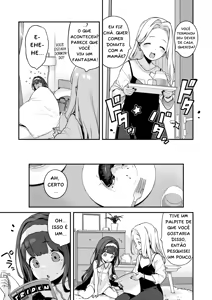 Page 14 of Onanie Daisuki Honoka-chan wa Katekyo Chinpo o Benkyou Shitai! - preview thumbnail